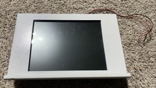 Arburg 165.516 LCD Display Selogica picture