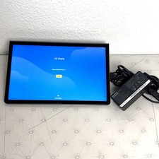 Lenovo Yoga Tab 11 Android Tablet 128GB Media Tek G90T Grey YT-J706F 11