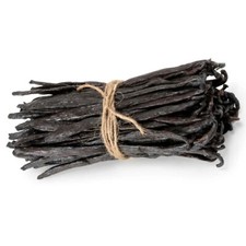 Ugandan Vanilla Beans, Planifolia, Gourmet Grade A Vanilla from Uganda 15cm+ picture