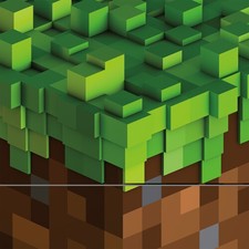 C418 - Minecraft Volume Alpha [New CD] picture