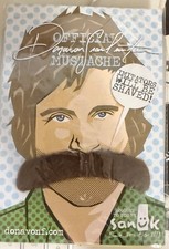 Donavon Frankenreiter Mustache Sanuk Promo Rare picture