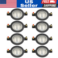 8pcs Replacement Diaphragm for Timpano TPT-RPDH2000 for TPT-DH2000 Horn Driver picture