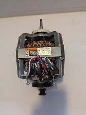 NEW GENUINE SAMSUNG DFS270ZSEL1 DRYER MOTOR picture