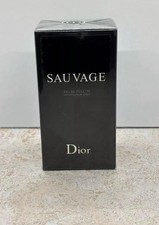 Dior Sauvage Eau de Toilette Natural Spray 100 ml / 3.4 fl oz picture