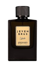 Jeven Brus Libido Men Perfume 50ml EDP Tobacco Vanilla Woody Long Lasting picture