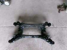 2013-2017 Honda Accord Rear Subframe Crossmember Engine Cradle Assembly OEM picture