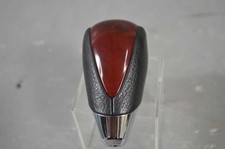 Vellfire 24Z Early Model ANH20 Genuine No Damage OK to Install Shift Knob Wood picture
