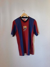 FC Barcelona Home Shirt 1998/1999 Guardiola picture