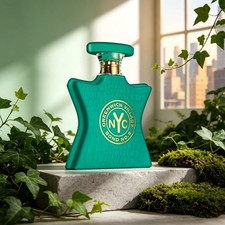 Bond No. 9 Greenwich Village Eau de Parfum Unisex 100ml Fruity Floral picture