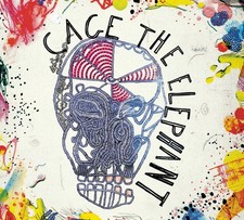 Cage the Elephant - Cage the Elephant [New CD] picture