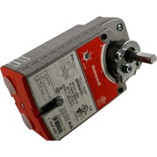 NEW Honeywell MS7505A2030 Actuator Damper ACT/SR/44INLB/24VAC/2-10VDC MODULATING picture