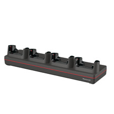Honeywell CT30P-CB-UVB-1 Cradle - Mobile Computer - 4 Slot - Charging Capability picture