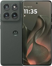 🚀 NEW Motorola Edge 2025 Deep Forest 256GB XT2519-1 ✅ UNLOCKED📦1 YEAR WARRANTY picture