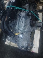 2019 Subaru Legacy 2.5L Engine Complete Assembly OEM Used 59K Miles 4WD Red picture