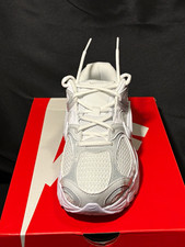 Nike V5 RNR White/Black/Metallic Silver Colorway picture