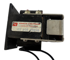 Namco EB200 EB20173203 Solenoid Coil 230/240V 60Hz EB 200 39845 picture
