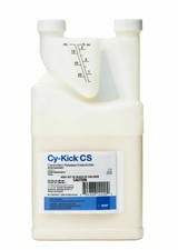BASF BCBI10113 Cy-Kick CS Insecticide 16oz picture