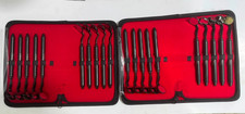 Lot of 20 Pcs Hu-Friedy MH6 Handle With Double Side Dental Mirror Cone Socket picture
