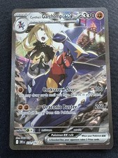 Cynthia's Garchomp ex 232/182 Sv10: Destined Rivals Holo Mint Condition picture