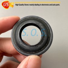 QTY:1 NEW FOR NOK BP1503G skeleton oil seal 19.05*34.6*6.3mm Black picture