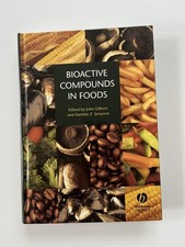 Bioactive Compounds in Foods ~ edited by John Gilbert, Hamide Şenyuva picture