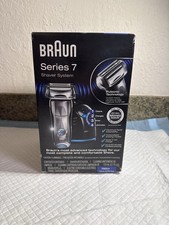 Braun Series 7 790cc Electric Shaver BRAND NEW SEALED BOX NOS picture