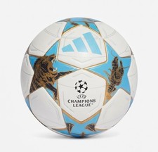 Adidas UEFA Champions League UCL 2024/25 Official Match Soccer Ball - Size 5 NEW picture