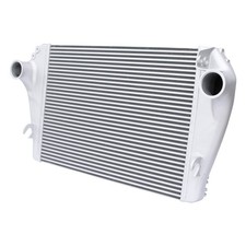 Charge Air Cooler For Volvo VHD Mack CH Granite Flanged Necks 22769526 20956585 picture