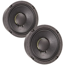 Pair Eminence Beta-6A 6-1/2