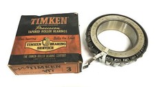 Timken Tapered Roller Bearing Cone 71437 NOS picture