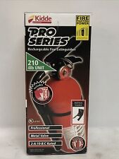Kidde ProLine Pro 20 MP Fire Extinguisher - KID466206 picture