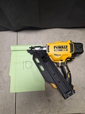DEWALT DCN930B 20V MAX XR Brushless 30° Framing Nailer Tool Only #10 picture