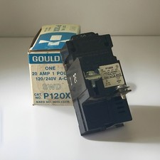 Bulldog P120X  