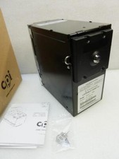 NEW - CPI CashCode VAULT 1000 Lockable Cassette | CST-1K067-P2L picture