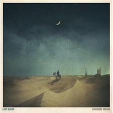 Lord Huron - Lonesome Dreams [New Vinyl LP] picture