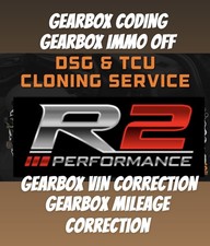 DSG Gearbox Immo Off - MQB TCU DL381, DQ200, DQ250, DQ400 DQ500 VAG VW Audi SEAT picture
