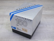 Hasselblad Carl Zeiss T* Sonnar 150mm F/4 CF Lens EX++ picture