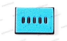 5 Pack Graphtec 45 Degree CB09 Blades Replacement for Vinyl Cutter picture