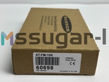 1PCS Brand New Banner AT-FM-10K Safety Relay Fast delivery picture