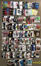 Atari 2600 manuals, catalogs, etc including uncommons - updated listing picture