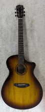 Breedlove Pursuit Exotic S Concerto Tiger's Eye CE Acoustic Electric Guitar picture
