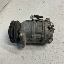 2015-2020 Mercedes GLA250 Air Conditioning Compressor 447280-7423 OEM picture