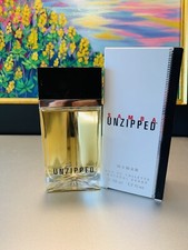 SAMBA UNZIPPED WOMAN VINTAGE EDT 1.7 Oz RARE PERFUMERS WORKSHOP LTD. MI FRANCE picture