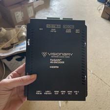 Visionary 4K-Encoder HDMI E4200 picture