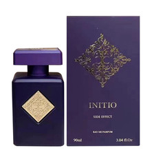 Initio Side Effect 3.04oz / 90ml Unisex Eau de Parfum spray New Perfume Gift picture