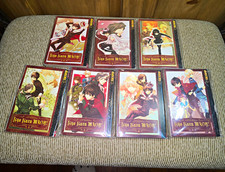 Tokyopop Kyo Kara MAOH Manga Lot Vol 1-7 English Trade Paperback picture
