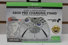 Controller Gear XBOX ONE Pro Universal Charging Stand Gears 5 - Limited Edition picture