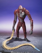 Bandai The New Empire S.H.MonsterArts Skar King Action Figure picture