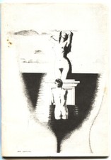 VECTOR #71-DEC 1975-BRITISH SCI-FI FANZINE-PULP THRILLS & MYSTERY---RARE picture