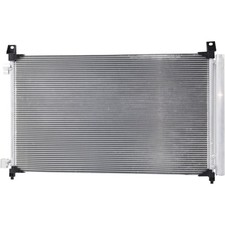 A/C Condenser For 2014-2020 Nissan Rogue Aluminum NI3030175 92100ABA3A picture